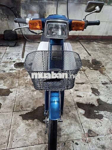 Bán Honda Cub Nhật 50cc đời 1984 giấy tờ hợp lệ