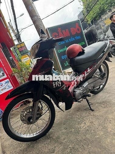 Sirius 2013 bstp.máy bao zin.êm ru.sơn zin mộc đẹp