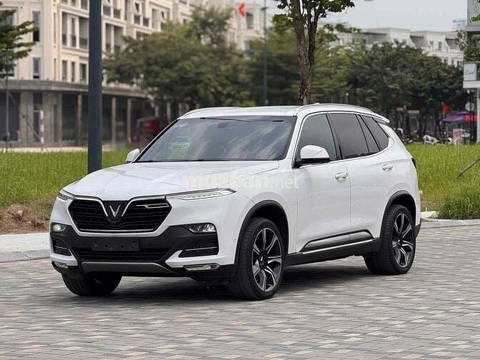 Lux SA Premium 2021 đi cực ít đẹp xuất sắc