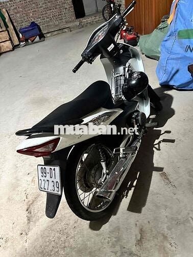 Nhà dư xe cần bán xe wave alpha 100cc chính chủ