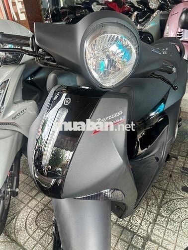Janus 2021 khoá maskay chạy 12 ngàn km mới 99%