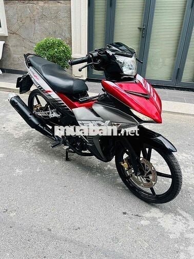 YAMAHA EXCITER 150cc KIỂNG - ĐK 2017 - HỖ TRỢ GÓP