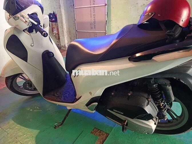 Shvn 150abs