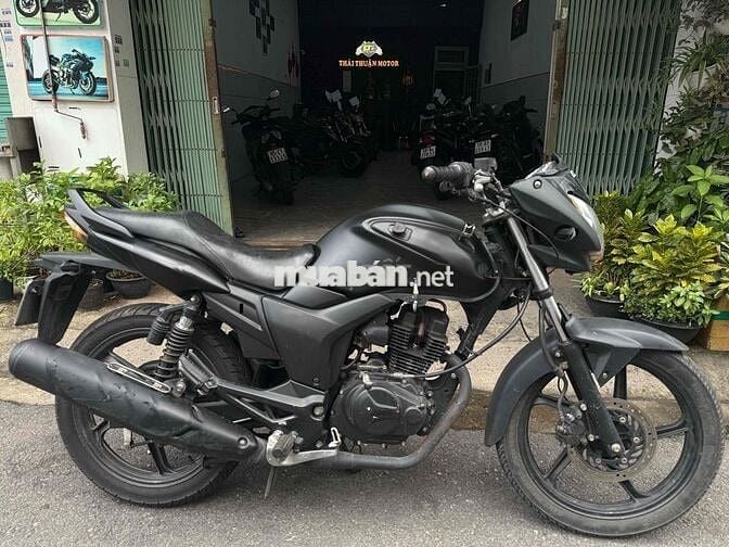 Rebel Cb170 bssg