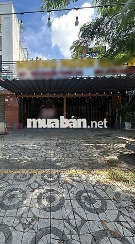 🍻 CHO THUÊ NGUYÊN CĂN MT NGUYỄN PHƯỚC LAN – VỊ TRÍ VÀNG KD ĂN UỐNG 🍻