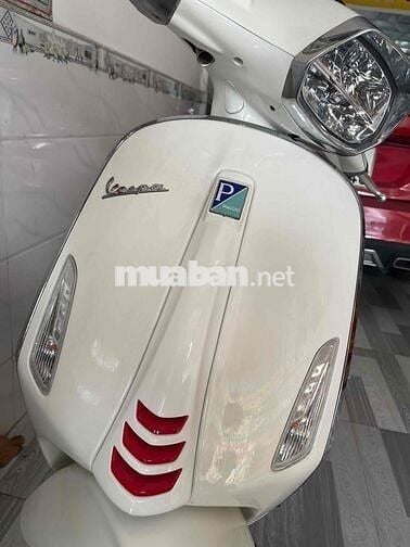 Xe siêu lướt Vapa 125 đi dc 5000 cây