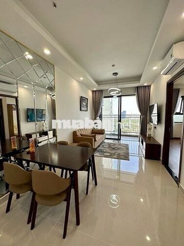 CHỦ NHÀ BÁN 1PN 2,88 Q7 RIVERSIDE (GIÁ CÒN THƯƠNG LƯỢNG)