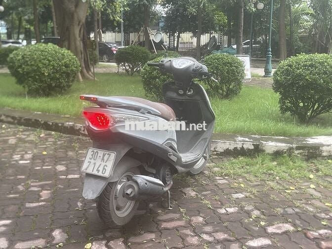 Chính chủ cần bán xe Atilla tay ga