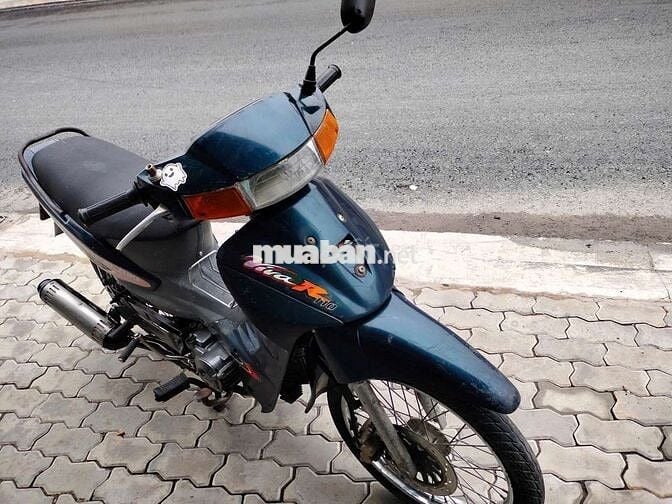 Viva Suzuki Nhâtk,bền lợi xăng bstp cavet đủ