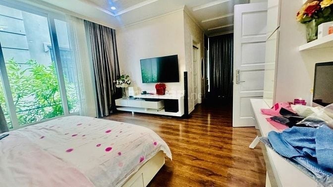Bán biệt thự – HIM LAM TÂN HƯNG ✨ . Quận 7 – KDC Him Lam Q7