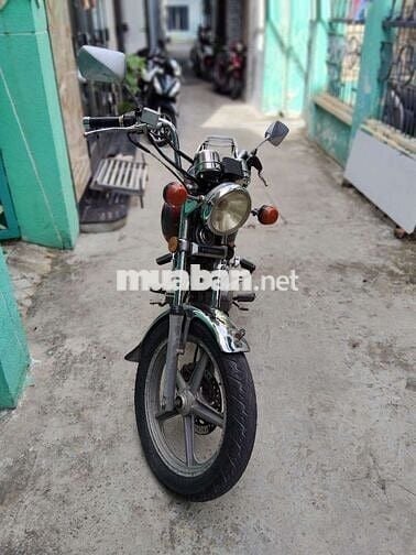 Xe Master 125 cần bán