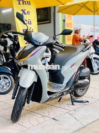 SH 125 ABS 2024 bản đặc biệt siêu lướt như mới🔥