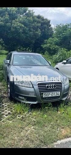 Audi A4 2010 2.0T Quattro - 50000 km