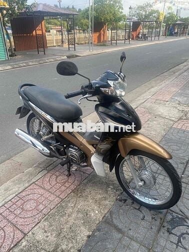 thanh lý wave s 110 dk 2014 máy zin ngon .
