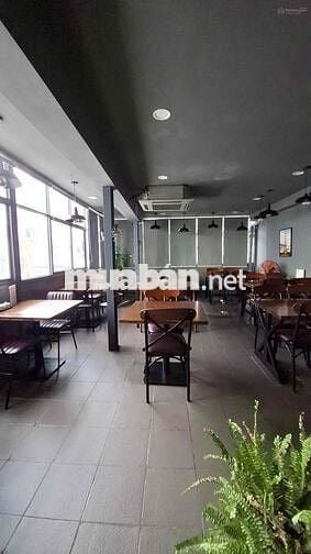 NHÀ CHO THUÊ GÓC 2 MẶT TIỀN KINH DOANH TRẦN KHẮC CHÂN PT ĐỊNH Q1