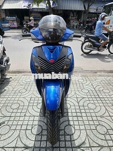 SH Ý 150cc 2011.BSTP,máy chất êm ,xe đẹp,chính chủ
