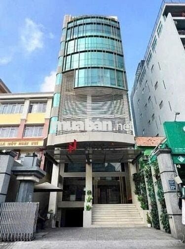 MT  Trần Nhật Duật P. Tân Định, Quận 1.