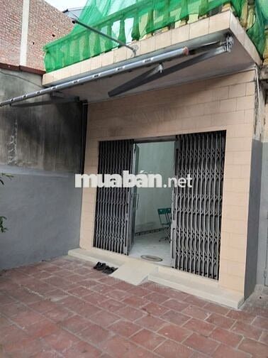 Chính chủ cho thuê nhà riêng 80m2, mặt đường Nguyễn Bính,TP Nam Định