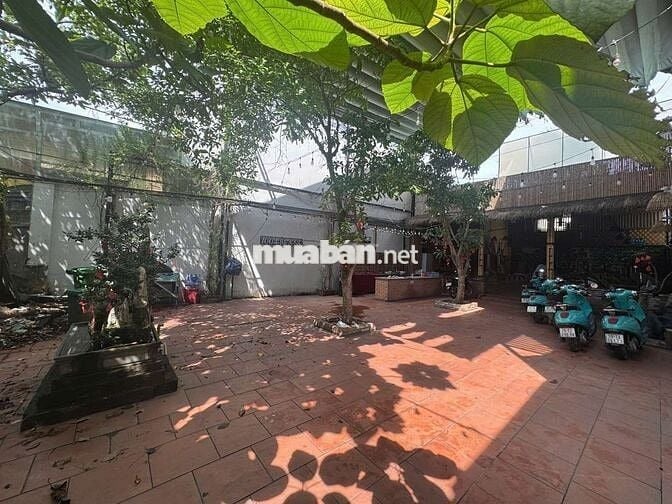 CHÍNH CHỦ CHO THUÊ MẶT BẰNG KINH DOANH PHÙ HỢP LÀM QUÁN NHẬU , CAFE