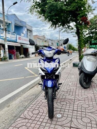 ❤️Yamaha Exciter 135 CỌP, BSTP 9Chủ, CÓ GÓP