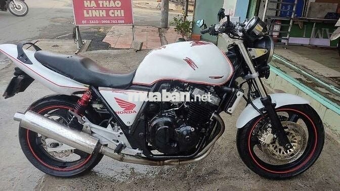 Cần bán xe CB400