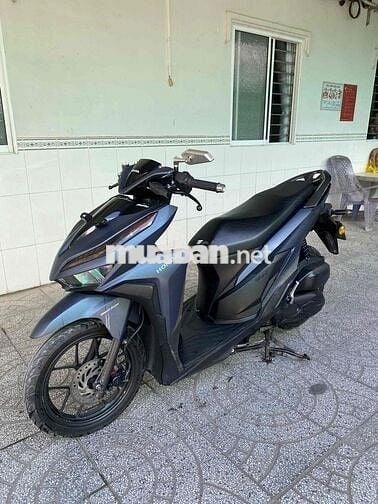 VARIO 125 2021 9c