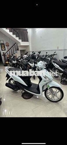 SYM SHARK 50cc ( Như Mới 99% ) BS: 65 Cần Thơ