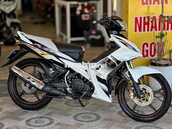 Exciter 135 Up Full New / 612 Phạm Hùng - ĐN