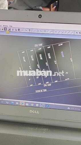đất ở 10 sổ riêng thổ cư, 5000m2; đường DT 671, xã Glar, Gia lai