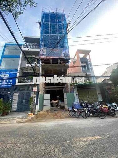 MTKD Lô Góc Lê Đình Thám – 65m² – Nhỉnh 9 Tỷ
