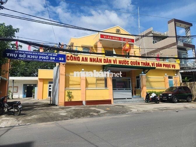 BÁN NHÀ MTKD_ 90M2 _ NỞ HẬU_THU 15TR_SHR_ chỉ 8850k_