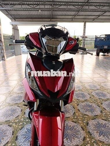 XE Winner v1 2016 150cc xe máy zin im re