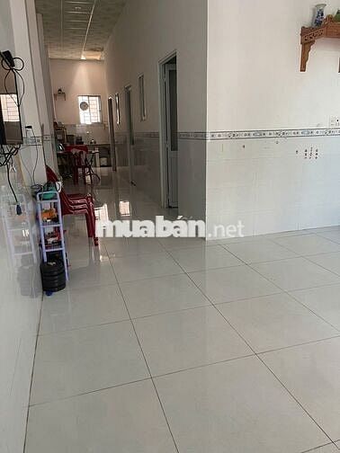 bán nhà về quê, giá thương lượng