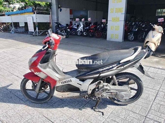 xe máy êm ru bs65
