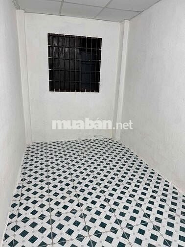 Phòng trọ 10m2 đường Hiệp Nhất, Q.Tân Bình