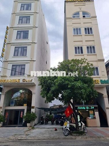 Bán mặt tiền đường Hồ Nghinh vị trí siêu đắc địa.