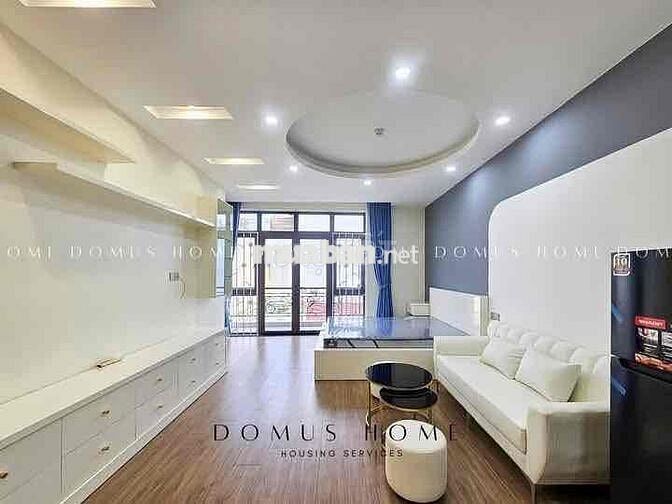 Trống căn studio ban công rộng thoáng ngay vòng xoay Trung Sơn