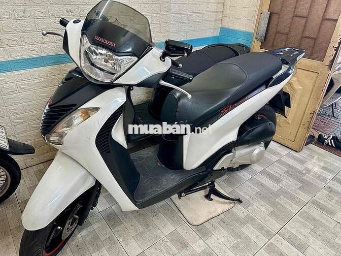 Sh 150i nhập Ý,phun xăng,up Full 2O12,xe cực NGON!