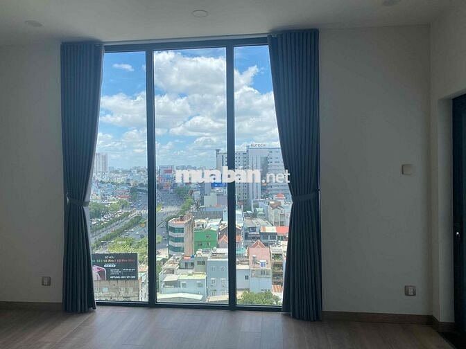 Căn hộ Parkview 152 Điện Biên Phủ, căn góc 98m2, 3PN, 2WC, tầng 11