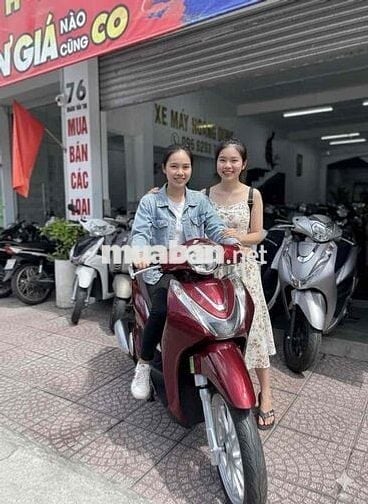 Sh mode chính chủ zin 100 %