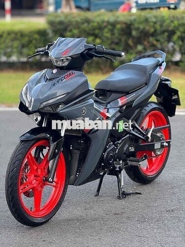 yamaha- exciter 155 vva khoa ga