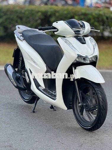 Honda - sh 125 CBS dk 6/2023 chạy chuẩn 8.000km