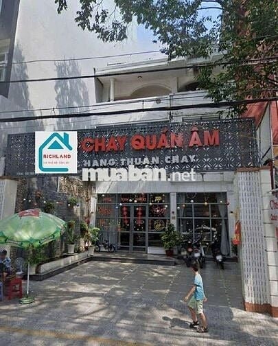 CHO THUÊ NHÀ  210 NGUYỄN THÁI BÌNH, TÂN BÌNH – GẦN SÂN BAY_DT:8m x27m