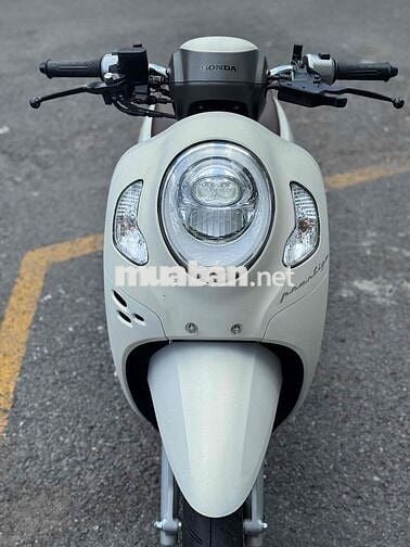 Scoopy 2024 bstp chính chủ