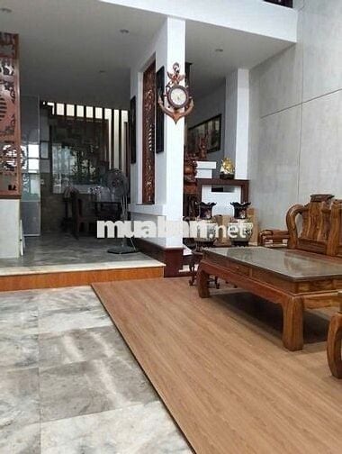 💥🏡CHO THUÊ NHÀ 2,5TẦNG 4PN, FULL NỘI THẤT MẶT TIỀN PHAN KHÔI, HÒA XUÂN