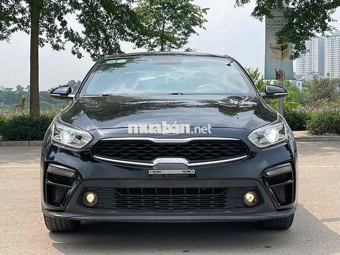 Kia Cerato 2019 2.0 AT Premium - 76000 km