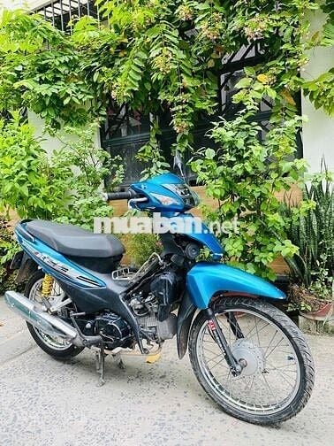 Honda Wave Alpha 110 Bstp