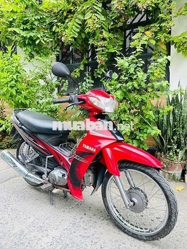 Yamaha Sirius xăng cơ Bstp nguyên zin