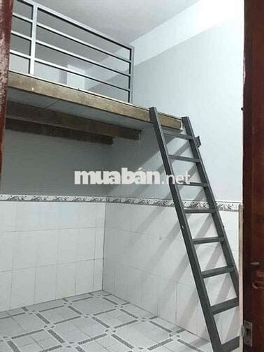 Phòng trọ 56/1/2 Văn Chung f13 Q. Tân Bình