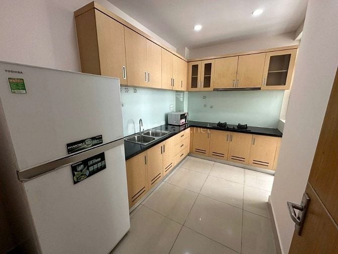 PN -Techcons,Hoa sứ, Phú NHuận: 145m2, 3p ngủ, 2wc, 21tr/th, Nhà mới.